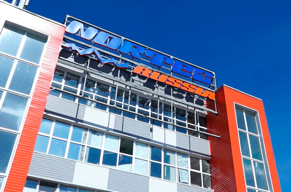 About the Company Nortec